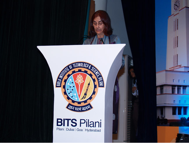 BITS Pilani Visiting Guest photo 2